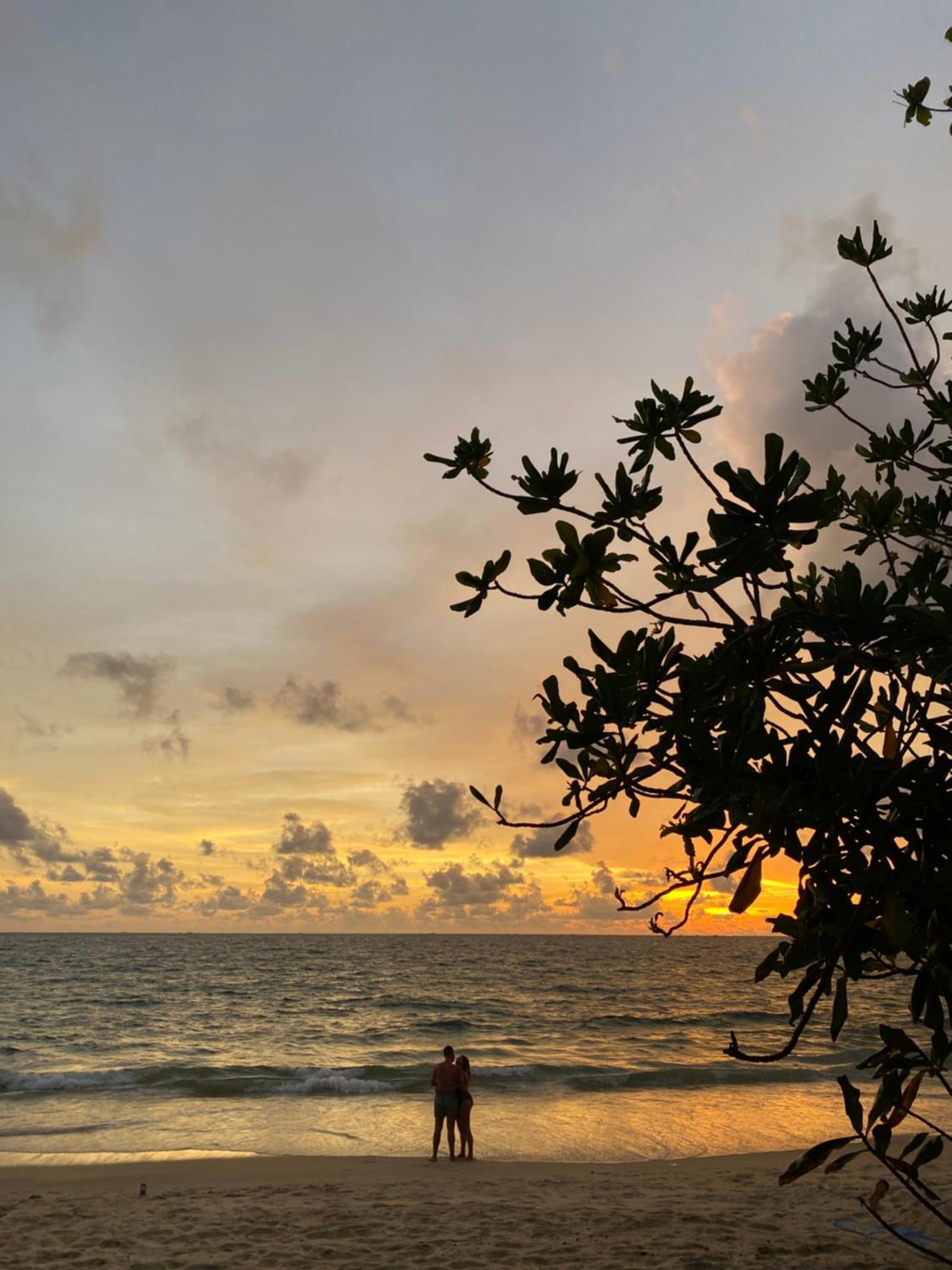 Thanh Kieu Beach Resort Phu Quoc Exteriér fotografie