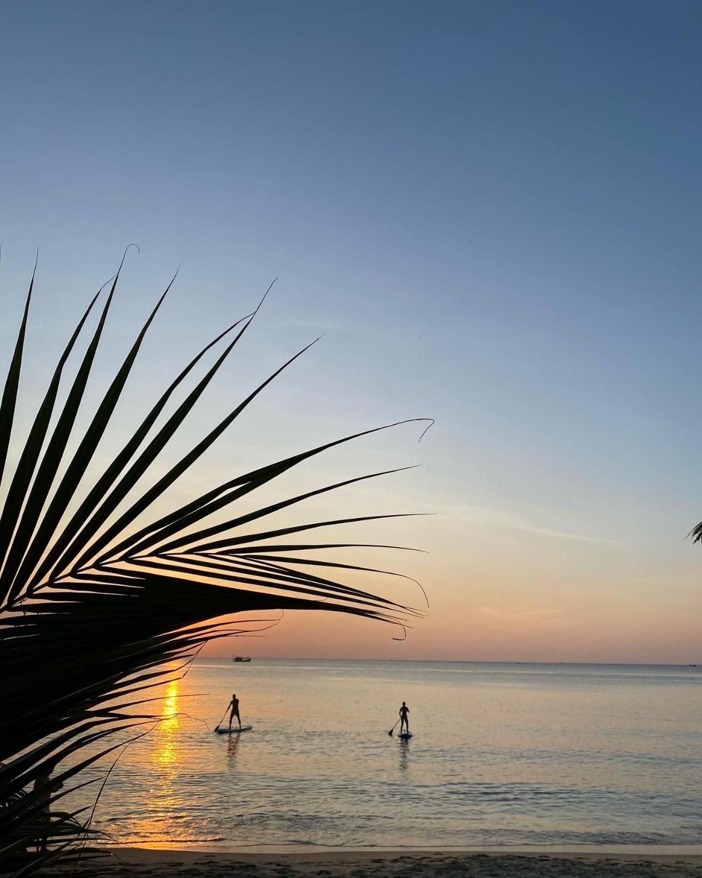 Thanh Kieu Beach Resort Phu Quoc Exteriér fotografie