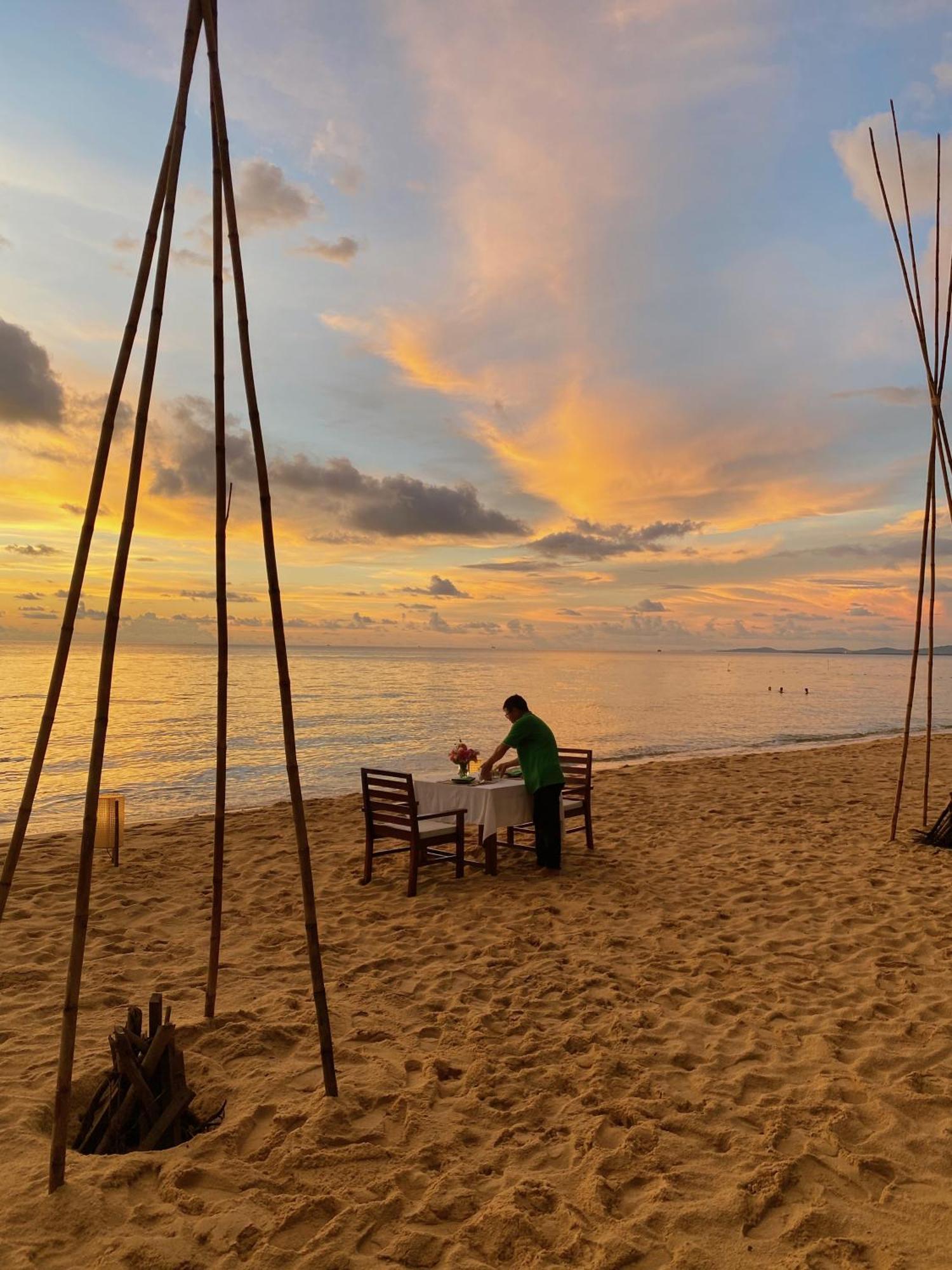 Thanh Kieu Beach Resort Phu Quoc Exteriér fotografie