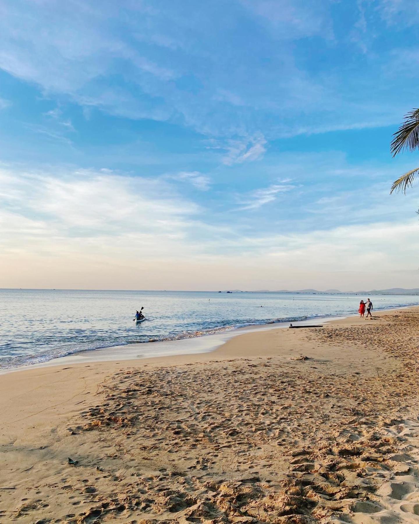 Thanh Kieu Beach Resort Phu Quoc Exteriér fotografie